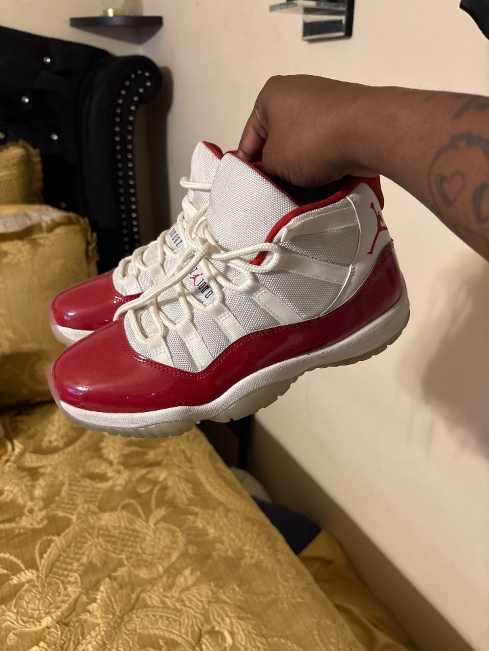 Jordan’s